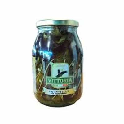 FRIARIELLI ALLA NAPOLETANA (VITTORIA) 1 KG