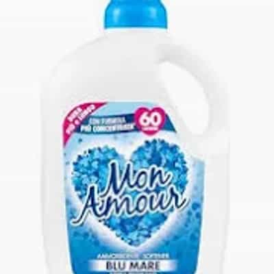 MON AMOUR AMM. TE BLU MARE 60LAV LT 3