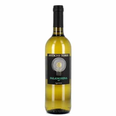 FALANGHINA ANTICHE TORRI 250 ML