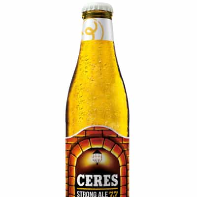 CERES 33 CL