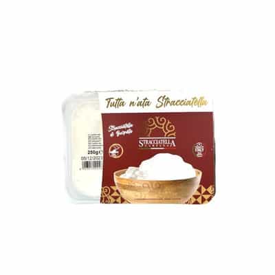 STRACCIATELLA PUGLIESE 250 GR