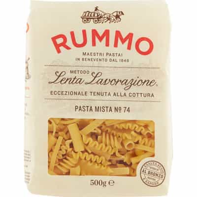 PASTA MISTA