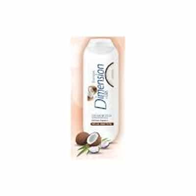 DIMENSION SHAMPOO OLIO DI COCCO 250ML