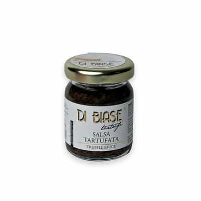 SALSA TARTUFATA (DI BIASE) GR 500