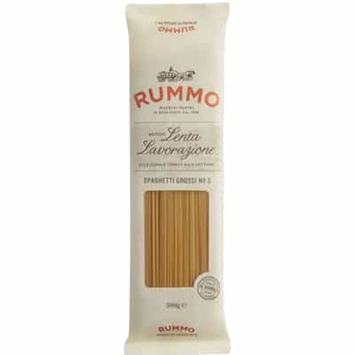 SPAGHETTI RUMMO N.5 GR 500