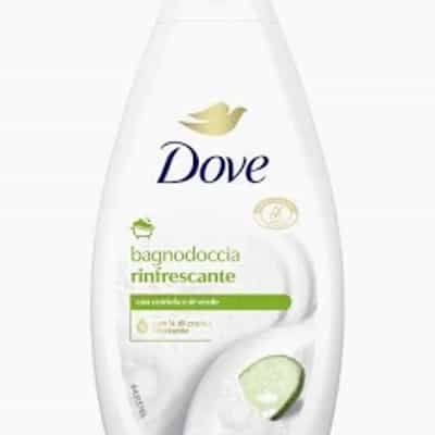 DOVE RINFRESCANTE 750 ML