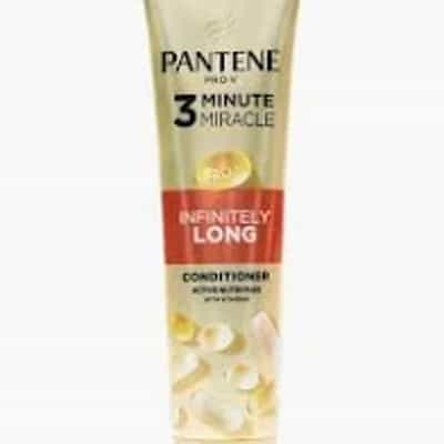 PANTENE BALSAMO LINEA LUNGHEZZE INFINITE 200ML