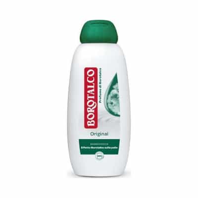BOROTALCO BAGNO ORIGINAL 450 ML