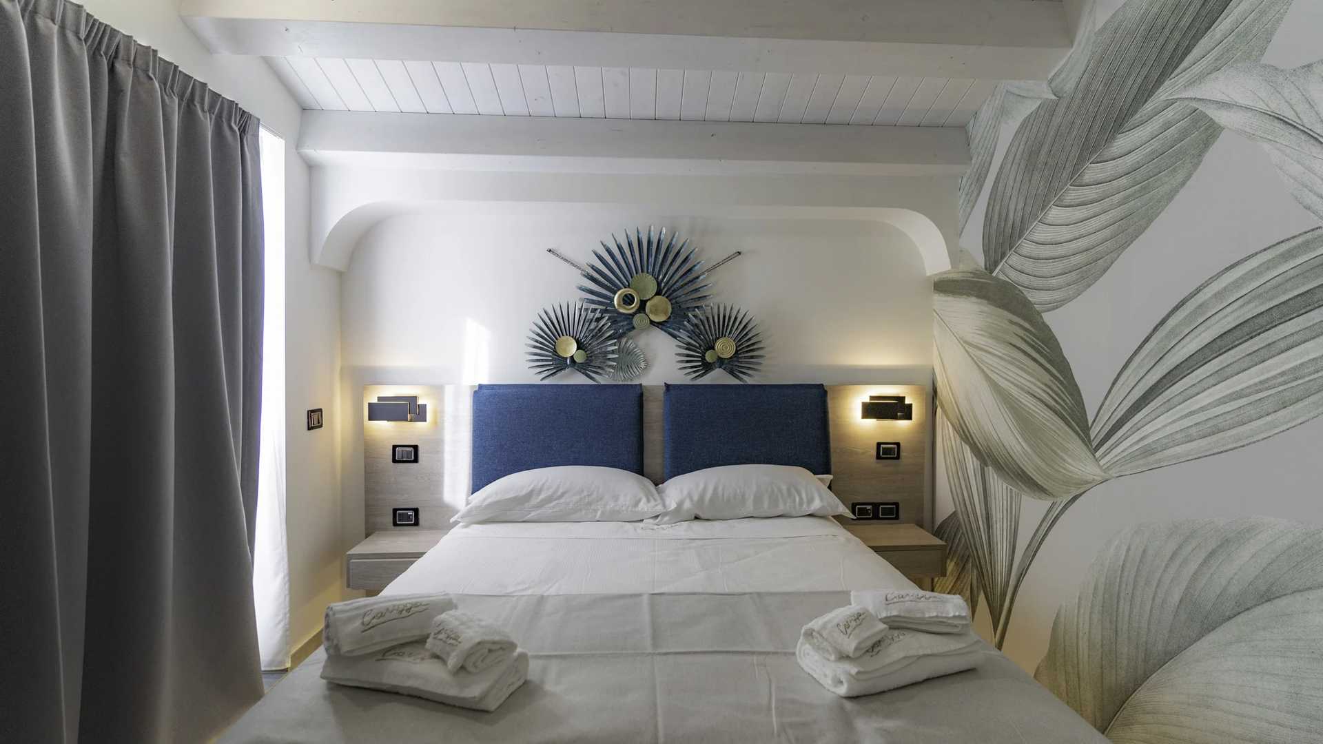 Jungle Room