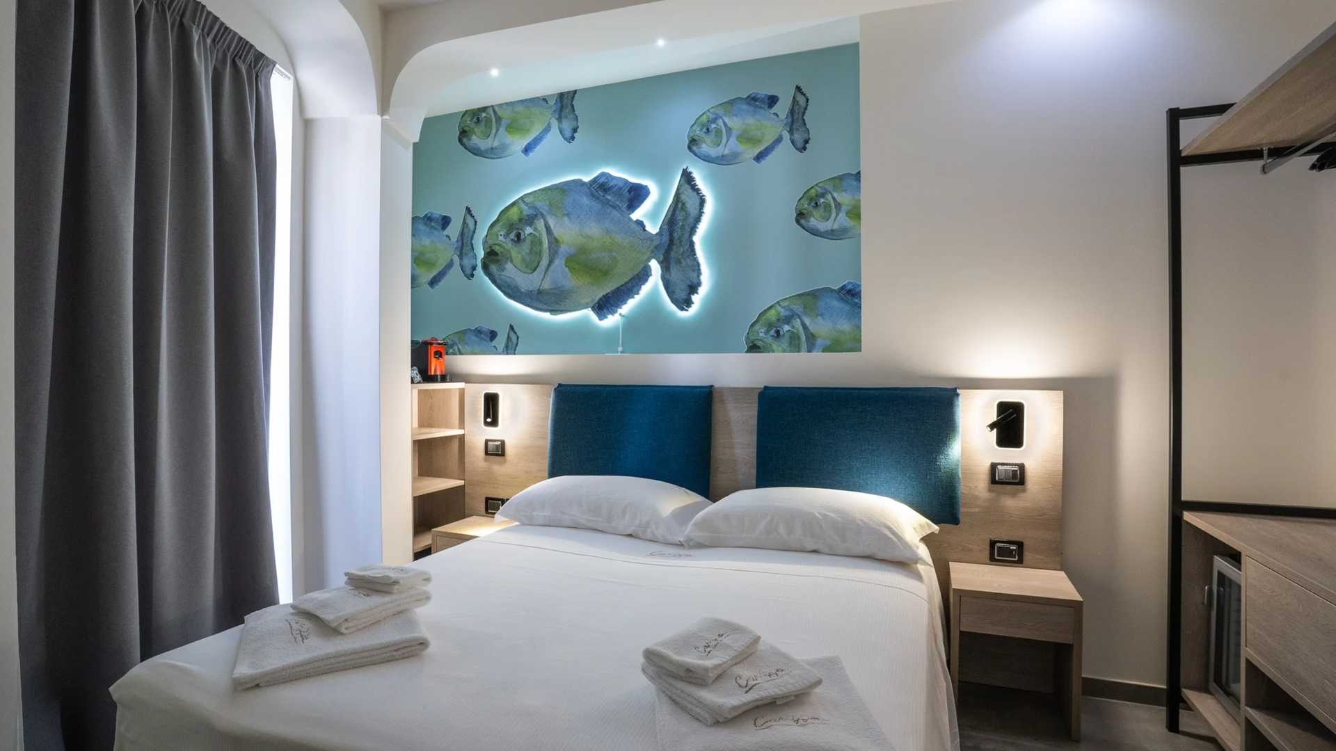 Mediterranean Room