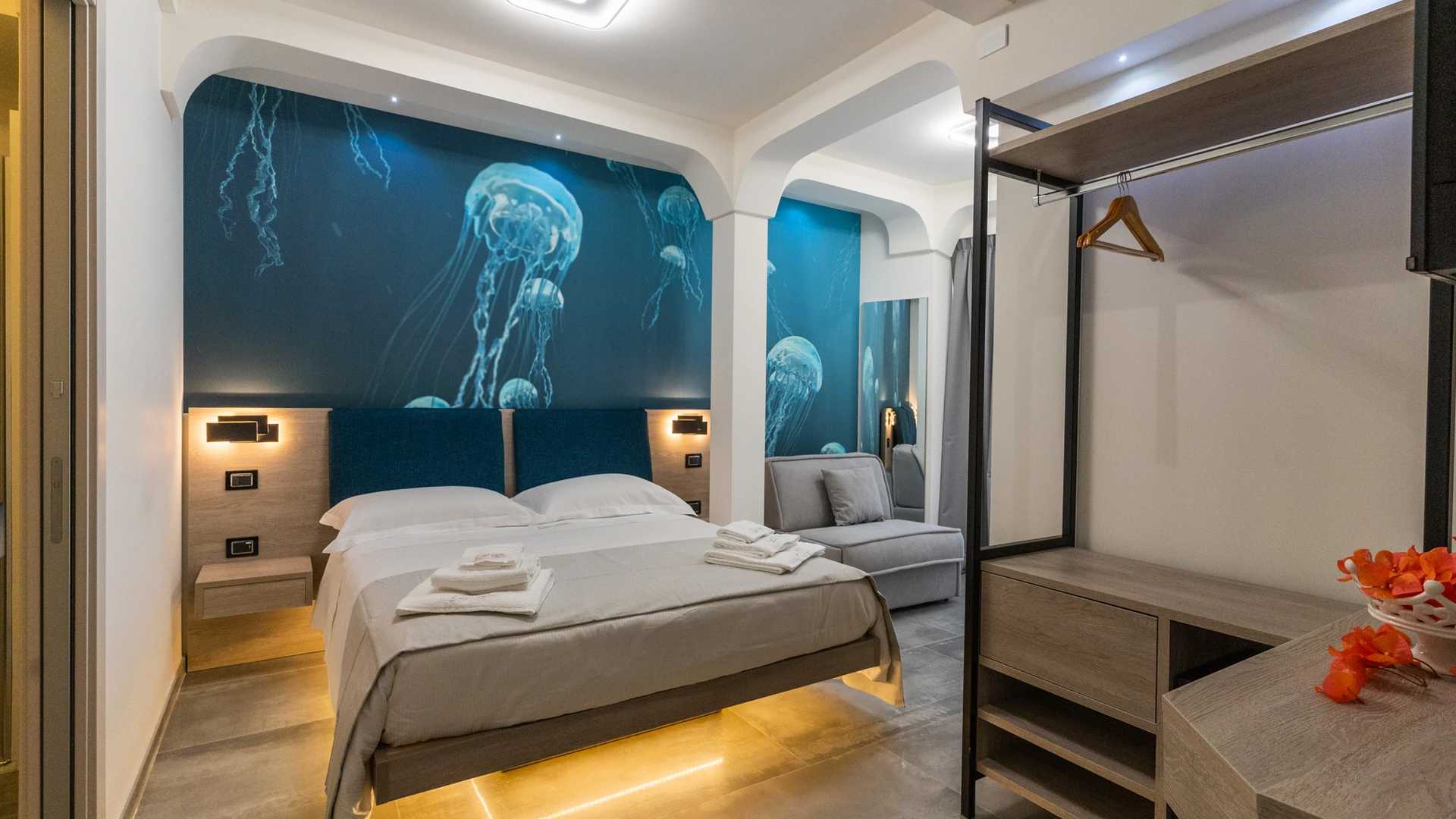 Ocean Room