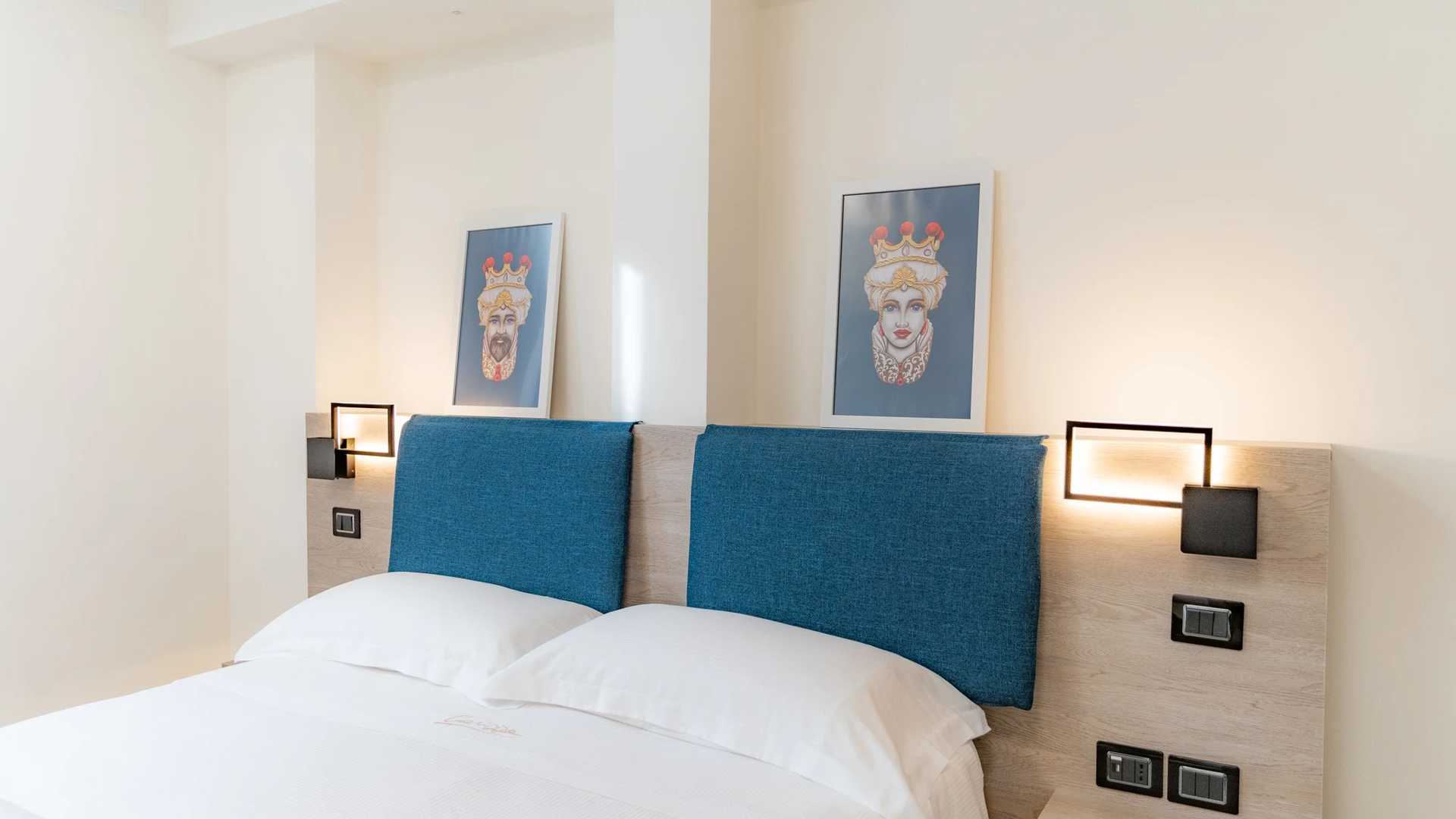 Prince Room